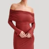 Women MESHKI Maxi Dresses<Josie