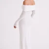 josie_4-3.webp Women MESHKI Maxi Dresses<Josie