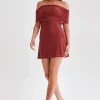 Women MESHKI Mini Dresses<Josie