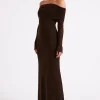 josie_5-1.webp Women MESHKI Maxi Dresses<Josie