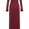 Women MESHKI Maxi Dresses<Josie