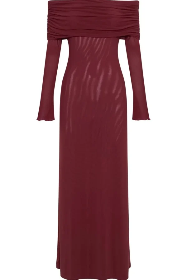 Women MESHKI Maxi Dresses<Josie