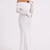josie_5-3.webp Women MESHKI Maxi Dresses<Josie