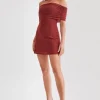 Women MESHKI Mini Dresses<Josie