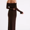 josie_6-1.webp Women MESHKI Maxi Dresses<Josie