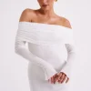 josie_6-2.webp Women MESHKI Maxi Dresses<Josie
