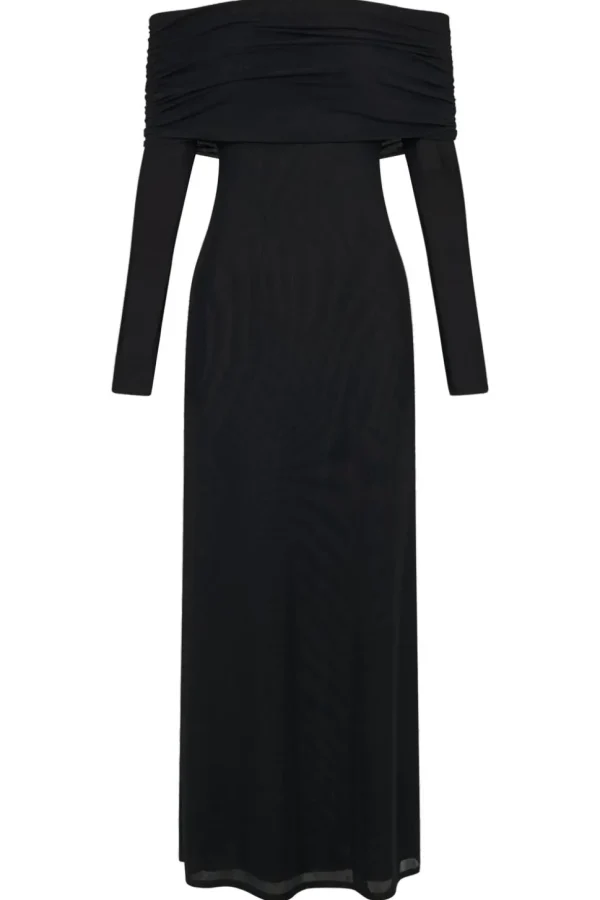 josie_6.webp Women MESHKI Maxi Dresses<Josie