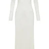 josie_7-1.webp Women MESHKI Maxi Dresses<Josie