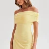 Women MESHKI Mini Dresses<Josie