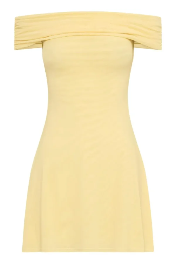 Women MESHKI Mini Dresses<Josie