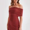 Women MESHKI Mini Dresses<Josie