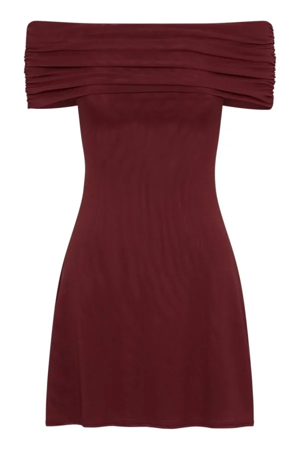 Women MESHKI Mini Dresses<Josie