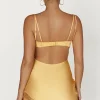 joslyn_1-1.webp Women MESHKI Mini Dresses<Joslyn