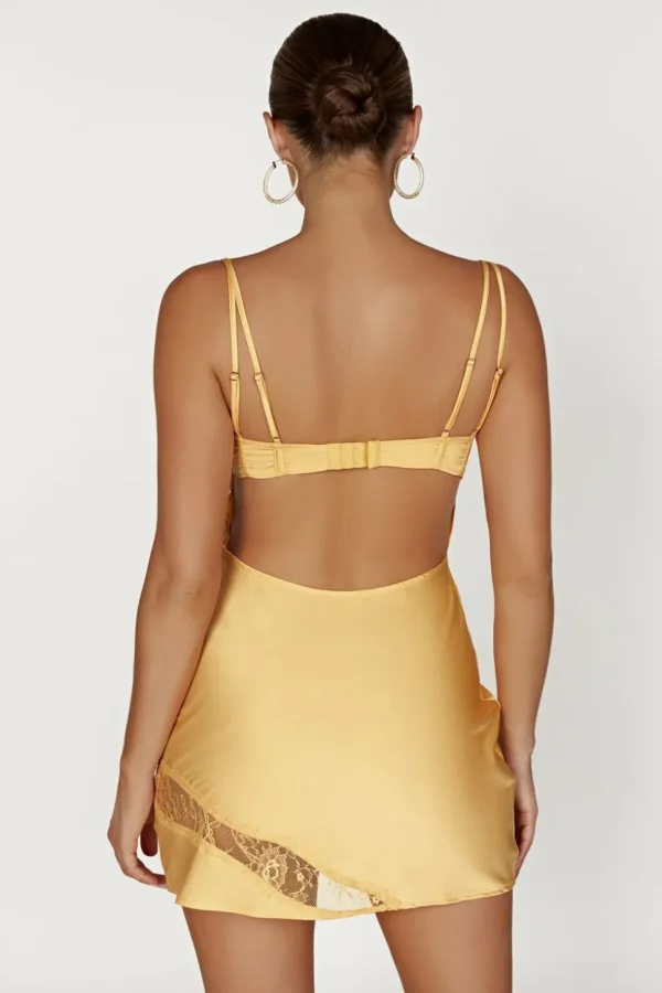 joslyn_1-1.webp Women MESHKI Mini Dresses<Joslyn