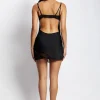 Women MESHKI Mini Dresses<Joslyn