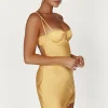 joslyn_4-1.webp Women MESHKI Mini Dresses<Joslyn