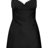 Women MESHKI Mini Dresses<Joslyn