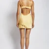 joslyn_7.webp Women MESHKI Mini Dresses<Joslyn