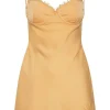 joslyn_9.webp Women MESHKI Mini Dresses<Joslyn