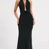 jovanna_0.webp Women MESHKI Maxi Dresses<Jovanna