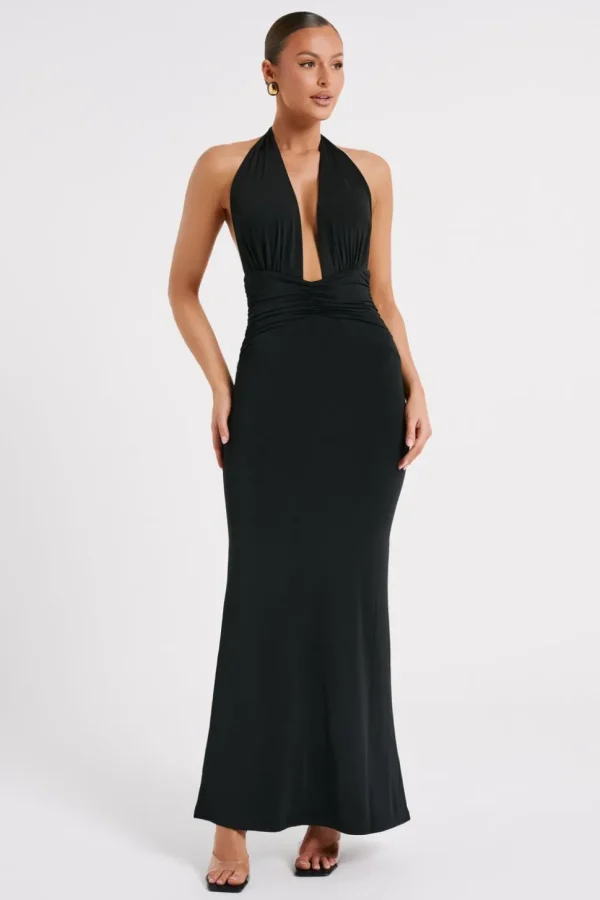 jovanna_0.webp Women MESHKI Maxi Dresses<Jovanna