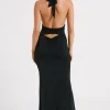 jovanna_1.webp Women MESHKI Maxi Dresses<Jovanna