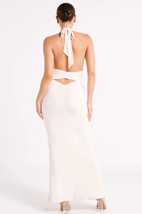 jovanna_2-1.webp Women MESHKI Maxi Dresses<Jovanna