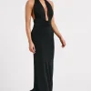 jovanna_3.webp Women MESHKI Maxi Dresses<Jovanna