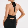 jovanna_6.webp Women MESHKI Maxi Dresses<Jovanna