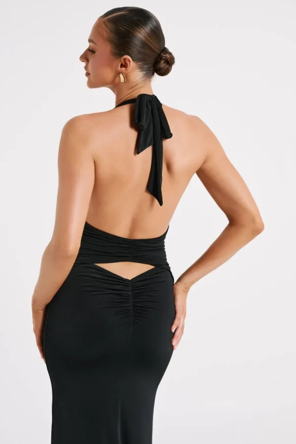 jovanna_6.webp Women MESHKI Maxi Dresses<Jovanna