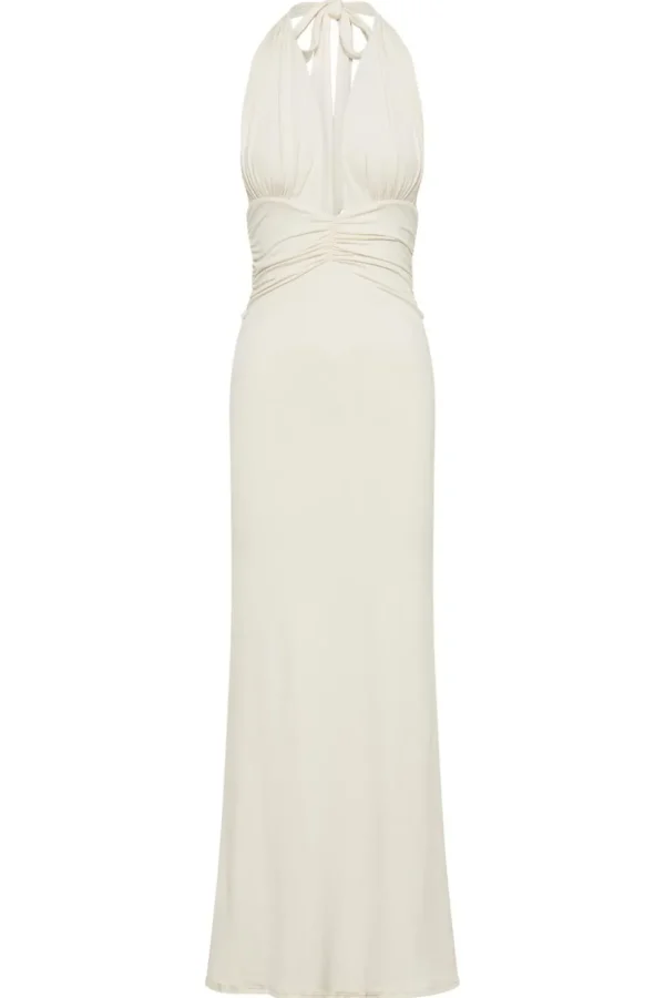 jovanna_8.webp Women MESHKI Maxi Dresses<Jovanna