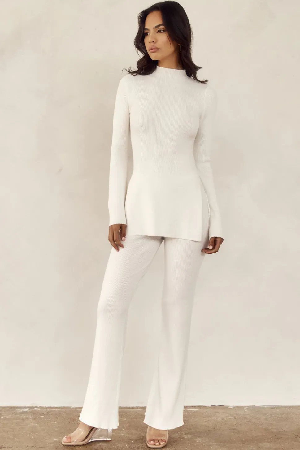 Women MESHKI Two Piece Sets<Jovie