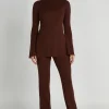 Women MESHKI Two Piece Sets<Jovie