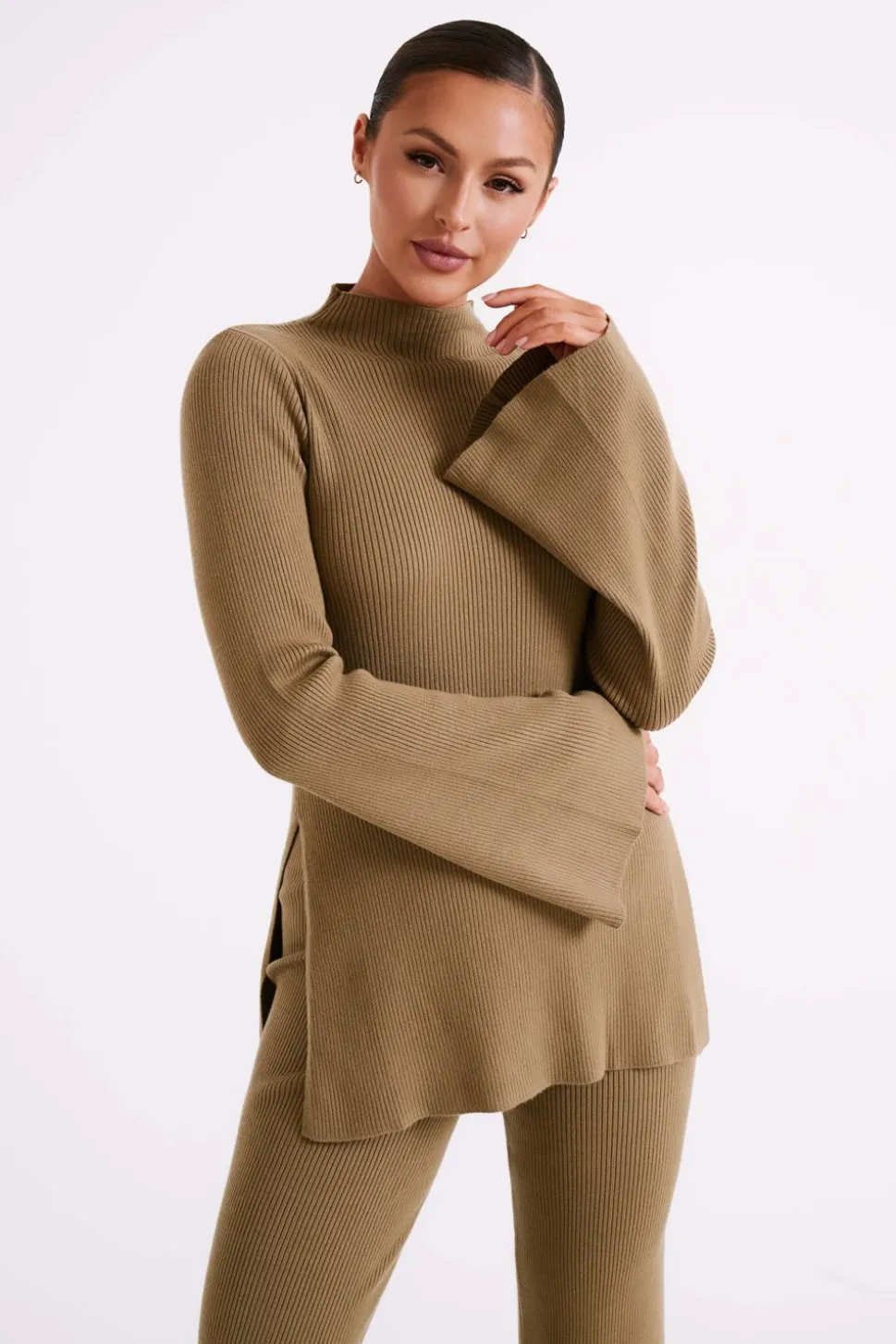 jovie_0-4.webp Women MESHKI Outerwear<Jovie