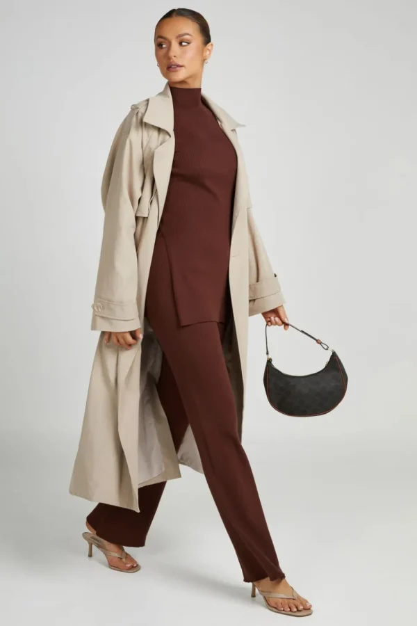 Women MESHKI Two Piece Sets<Jovie