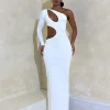 joyce_3-1.webp Women MESHKI Maxi Dresses<Joyce