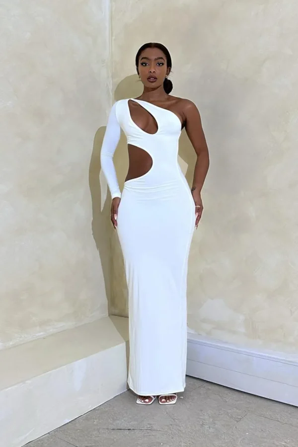 joyce_3-1.webp Women MESHKI Maxi Dresses<Joyce