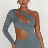 Women MESHKI Maxi Dresses<Joyce