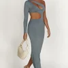 Women MESHKI Maxi Dresses<Joyce