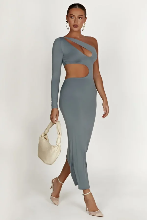Women MESHKI Maxi Dresses<Joyce