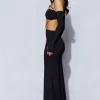 jules_4.webp Women MESHKI Maxi Dresses<Jules