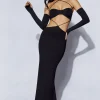 jules_6.webp Women MESHKI Maxi Dresses<Jules