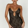 Women MESHKI Mini Dresses<Juliet