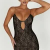 Women MESHKI Mini Dresses<Juliet