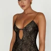 Women MESHKI Mini Dresses<Juliet