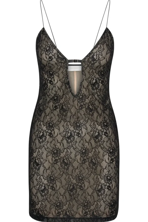 Women MESHKI Mini Dresses<Juliet