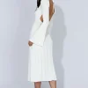 Women MESHKI Midi Dresses<Juniper