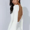 juniper_2.webp Women MESHKI Midi Dresses<Juniper
