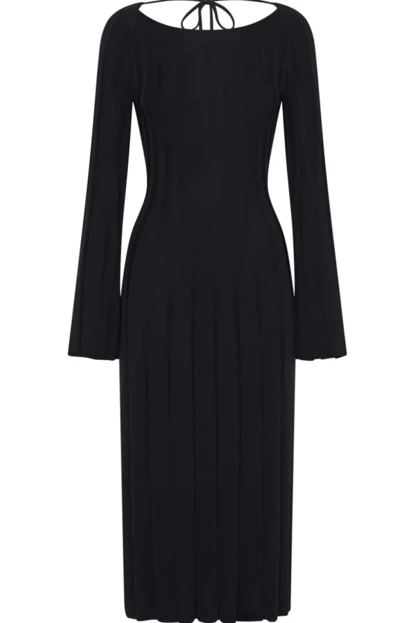 juniper_6-1.webp Women MESHKI Midi Dresses<Juniper