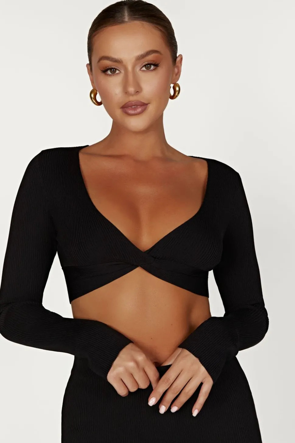 Women MESHKI Two Piece Sets<Kaesha